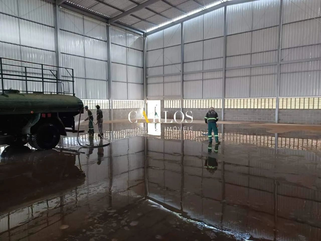 Proximo aeroporto Confins finaliza até 06/26 - Foto 2