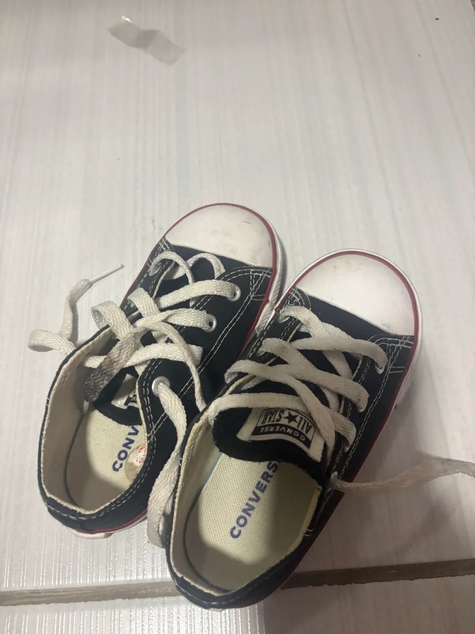 Sapato infantil  - Foto 3