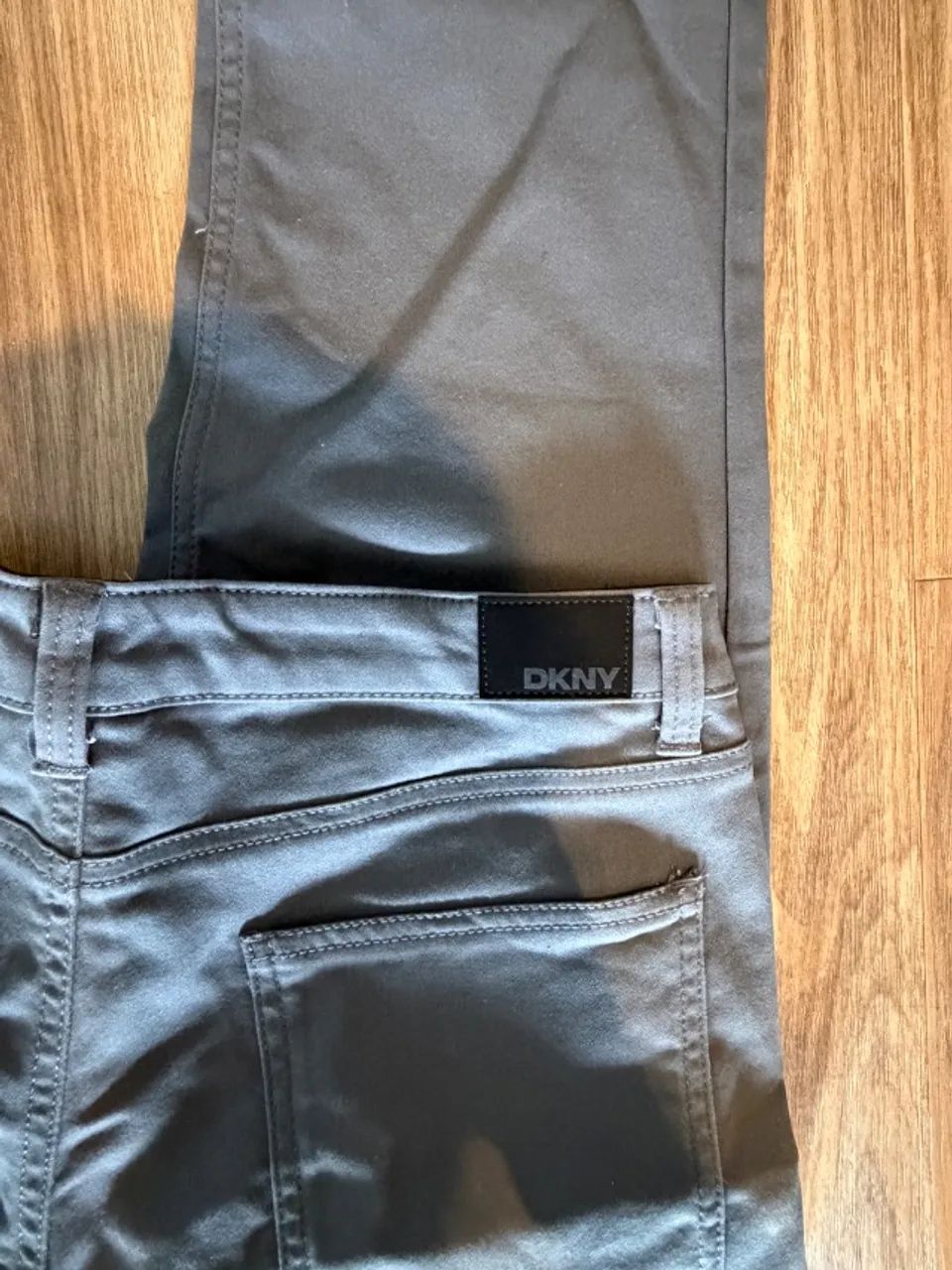 Calça DKNY Strech Tam 40 - Foto 5