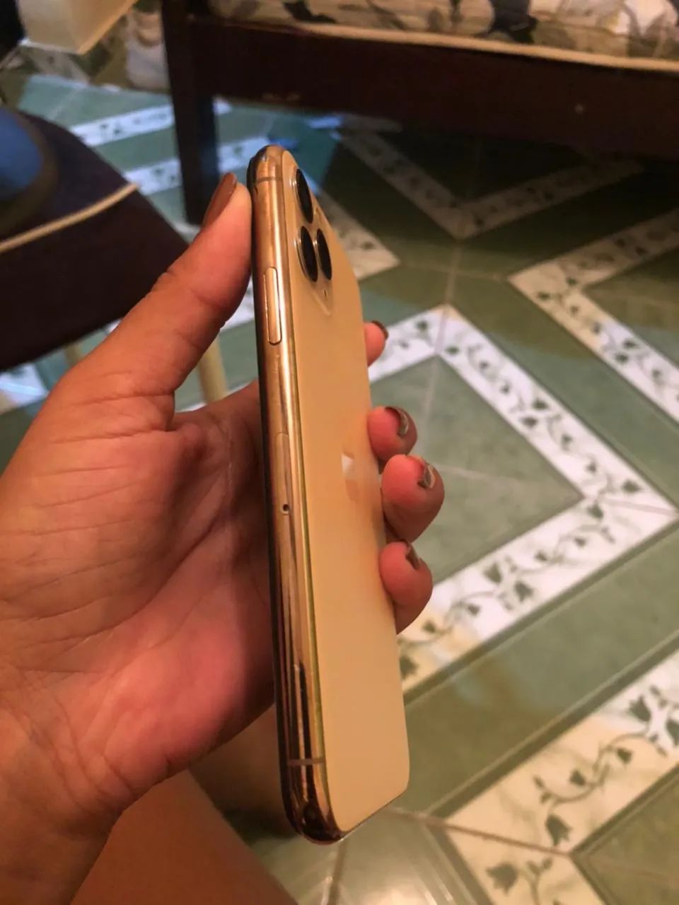 iPhone 11 Pro  - Foto 2