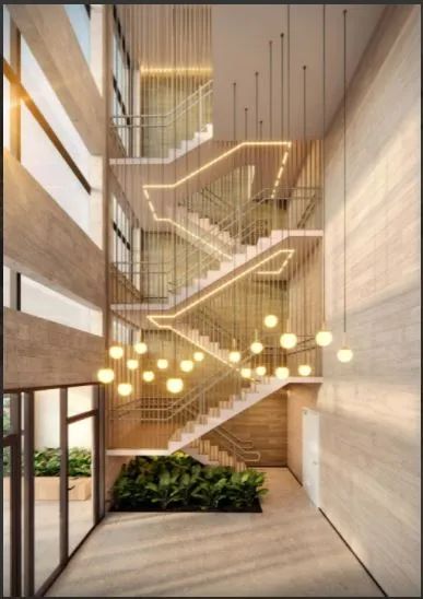 UNIK RESIDENCE - Foto 9