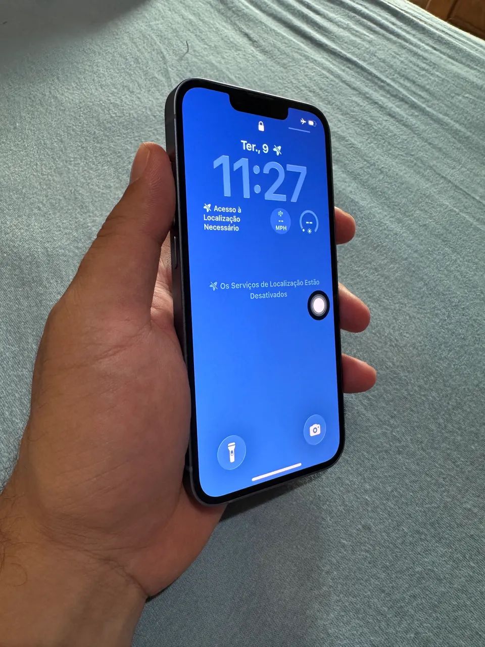 iPhone 14 (Novíssimo) Nunca aberto  - Foto 5