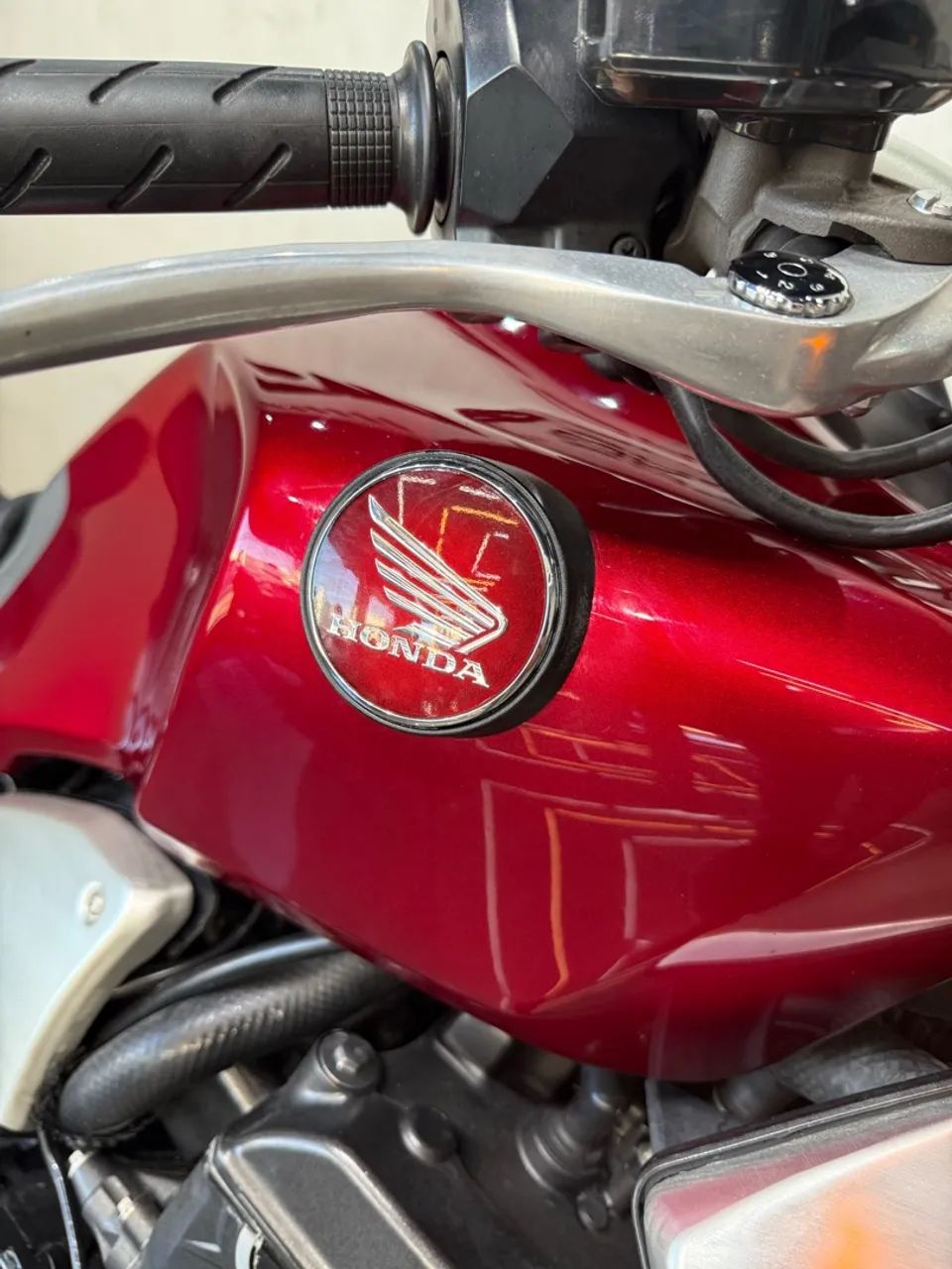 CB1000r / 2019 - Foto 3