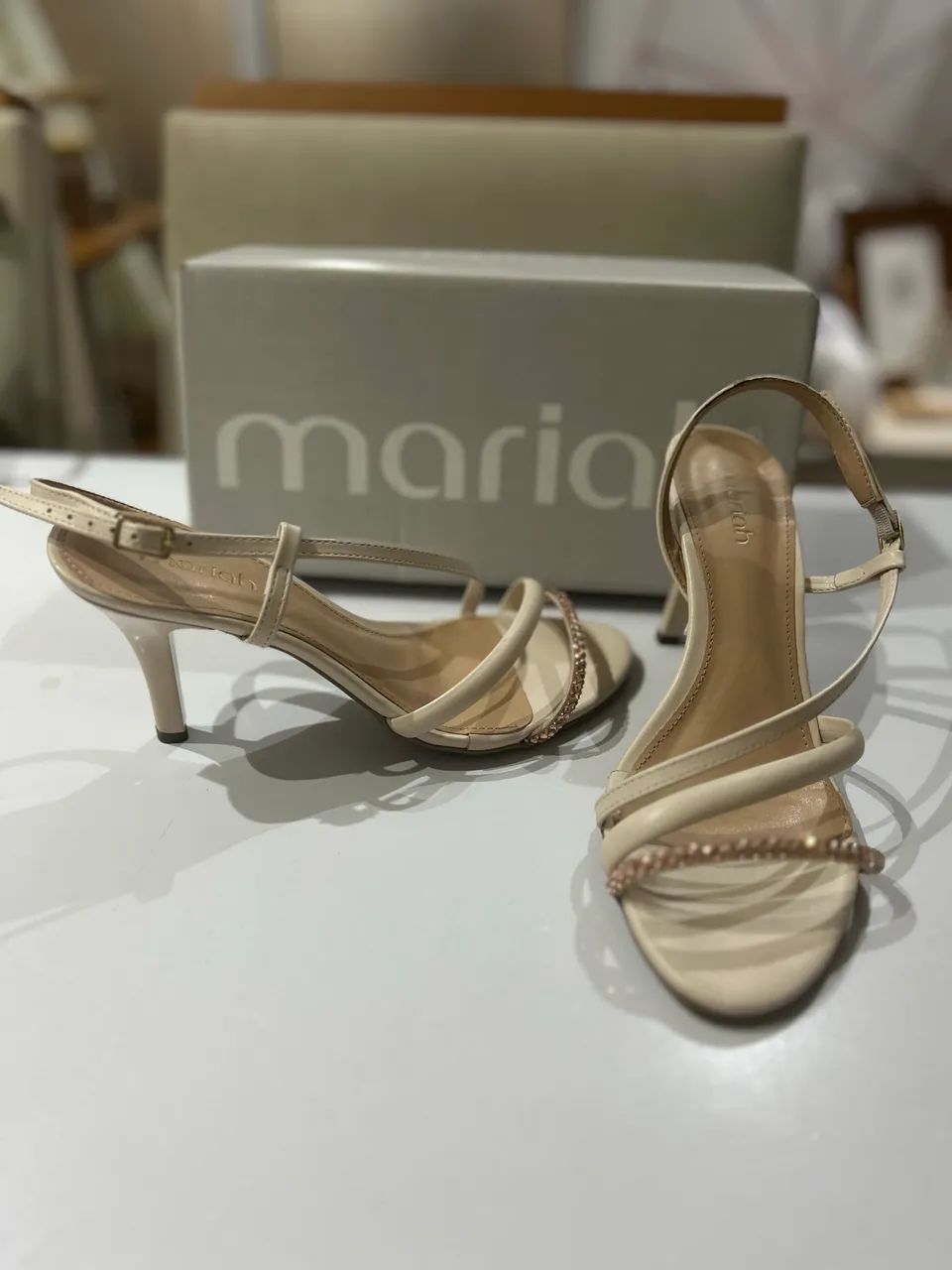 Sandálias  - Foto 2