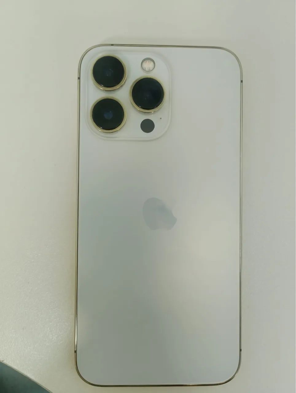 iPhone 13 Pro 128gbs - Foto 4