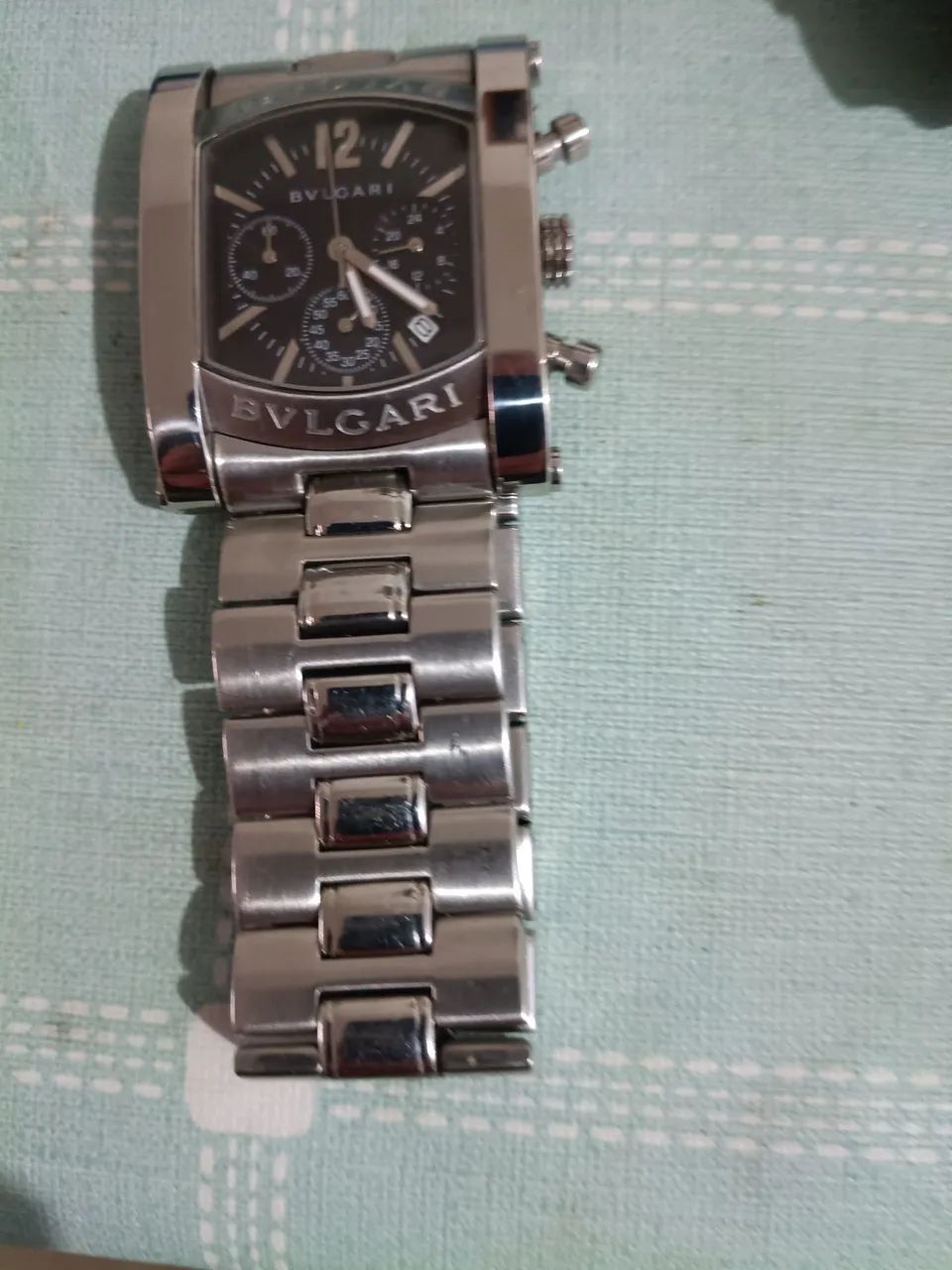 Relógios de pulso Cartier + Bvlgari - Foto 2