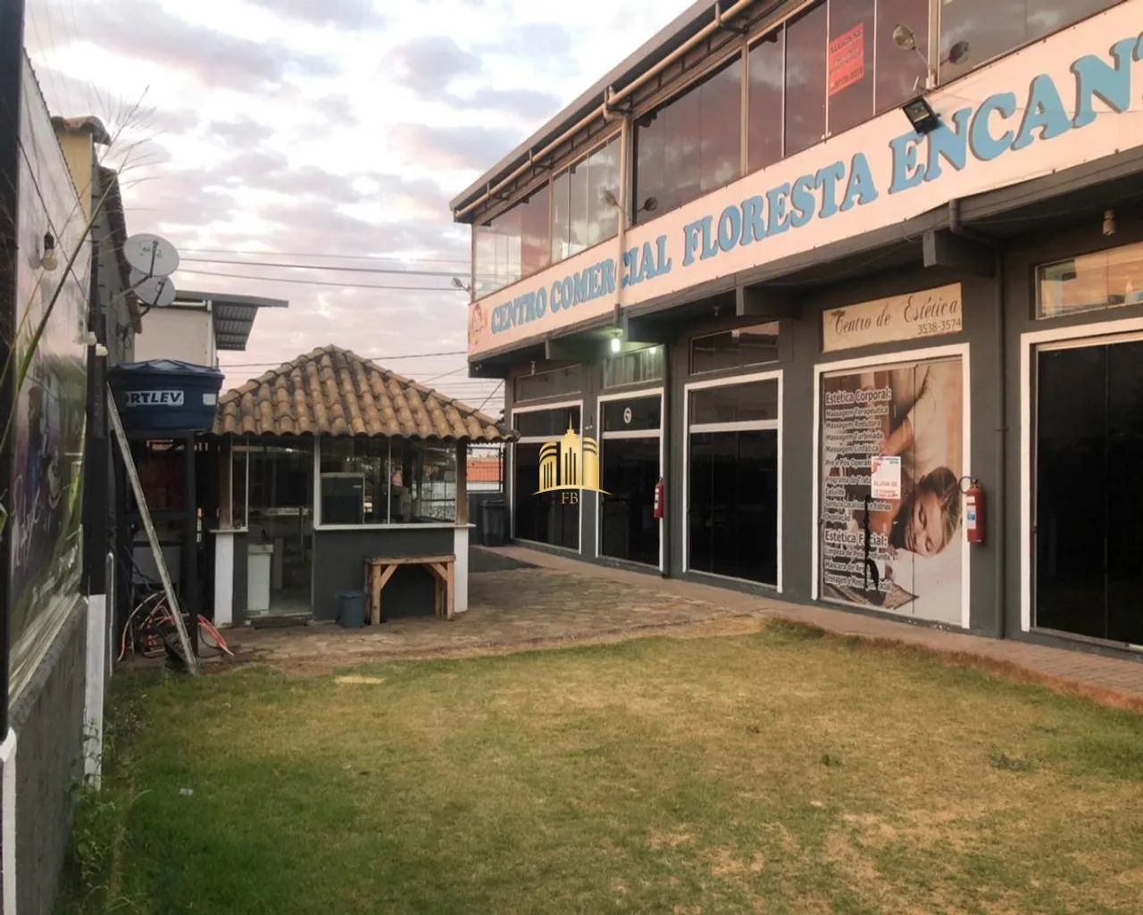 Imovel comercial em Esmeraldas - Foto 3