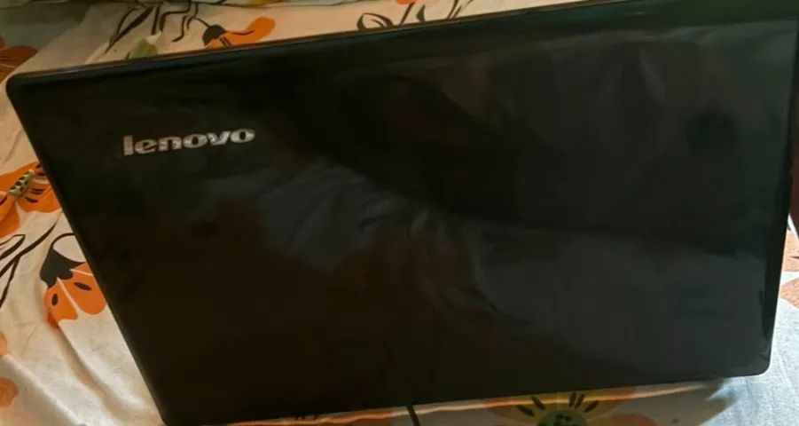 Notebook lenovo Para Uso - Sem Carregador - Foto 2