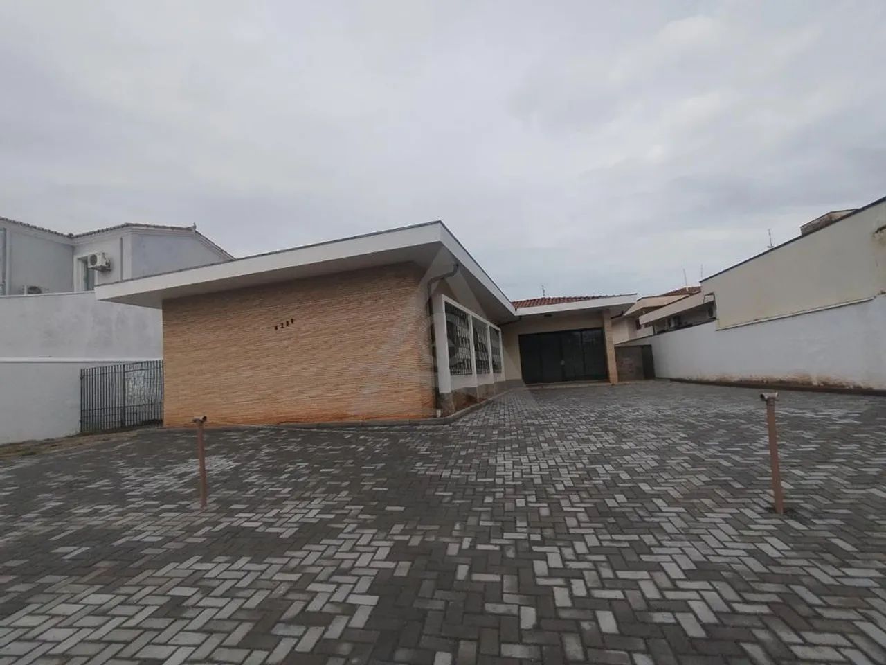 Casa à venda e para alugar em Campinas, Nova Campinas, com 4 quartos, com 213 m² - Foto 3