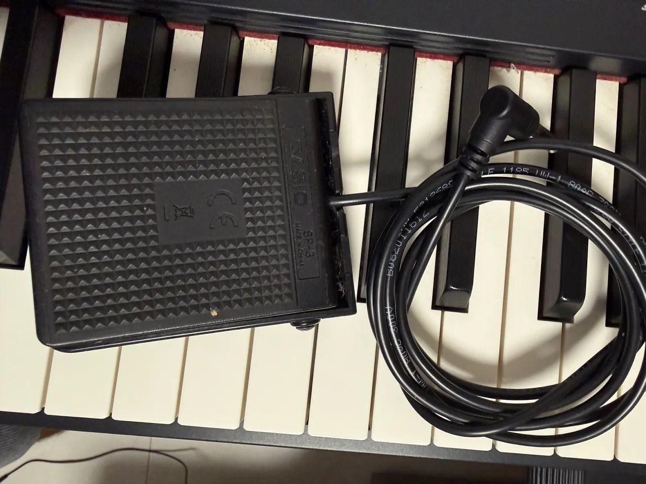 Piano Casio CDP S150 - Foto 2