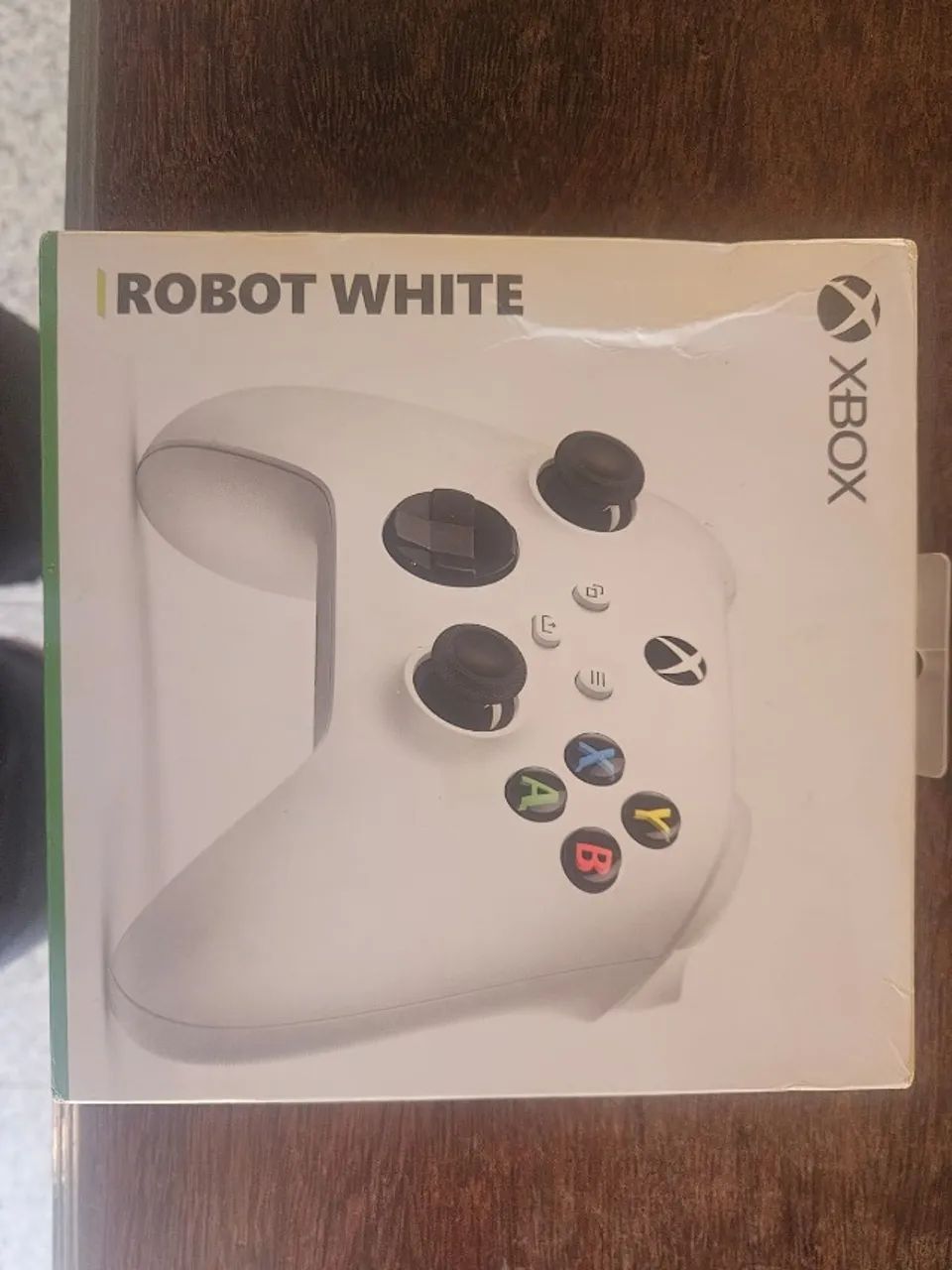 Controle de Xbox Series X - Foto 2