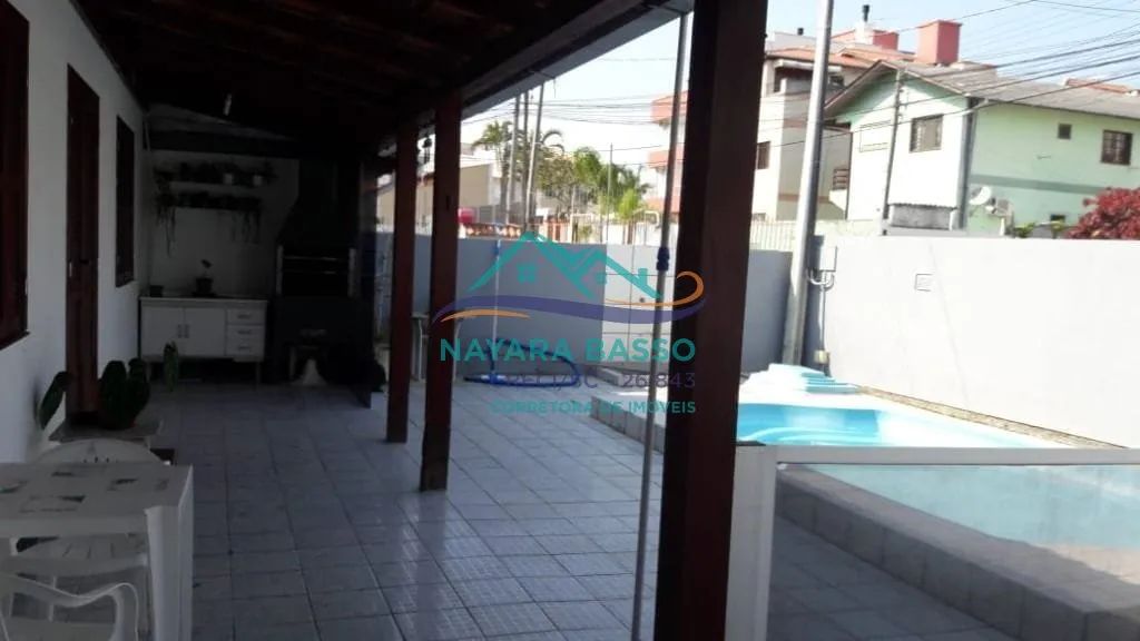 Pousada à venda 11 Quartos, 7 Vagas, 504M², Ingleses, Florianópolis - SC