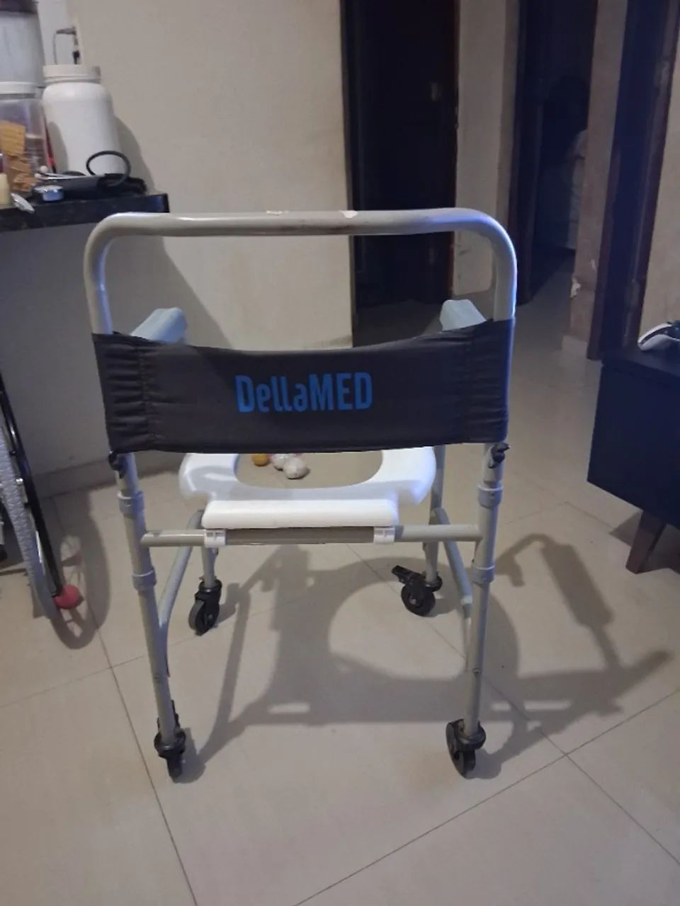 Cadeira de banho 