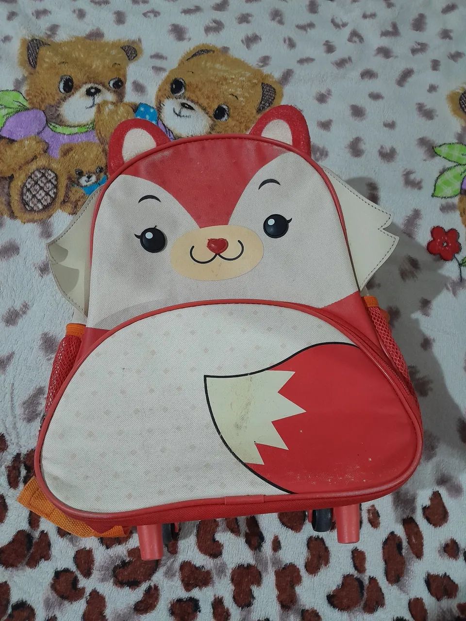 Mochila 