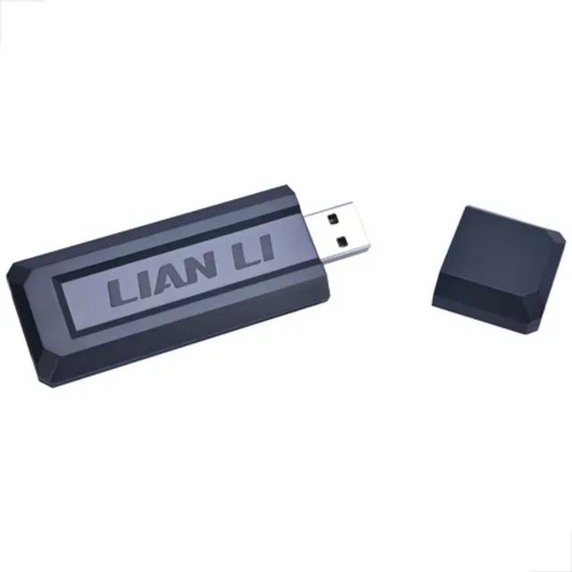 Controladora Lian Li  L-Wireless 