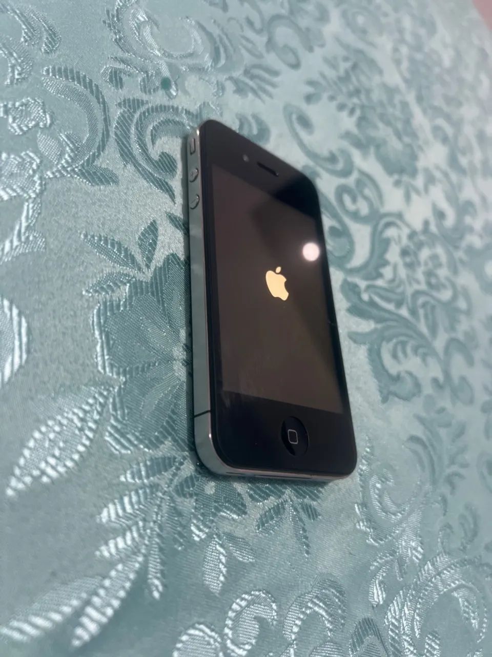 iPhone 4s 32 gb pra colecionador 