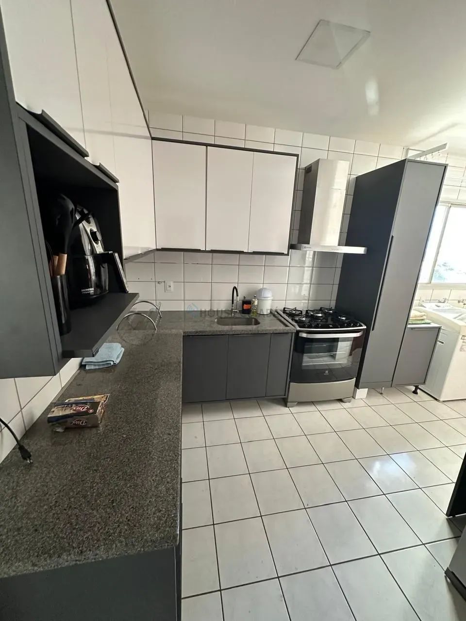 Apartamento à venda  Edifício Miami Gardens - Foto 5