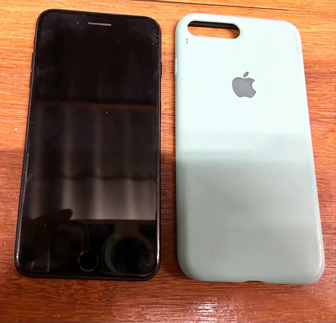 iPhone 7 Plus - Foto 4