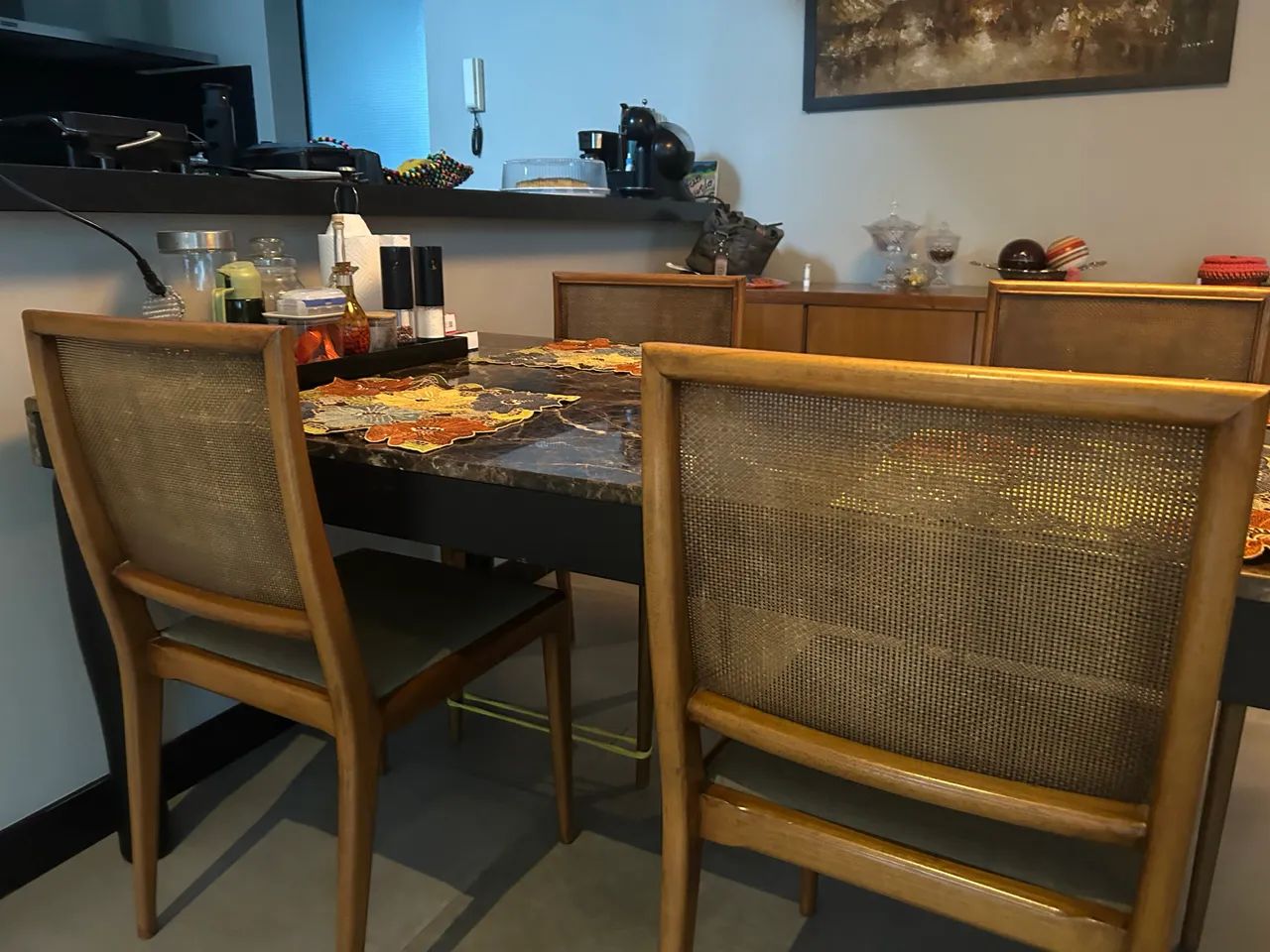 Mesa de jantar - Foto 3