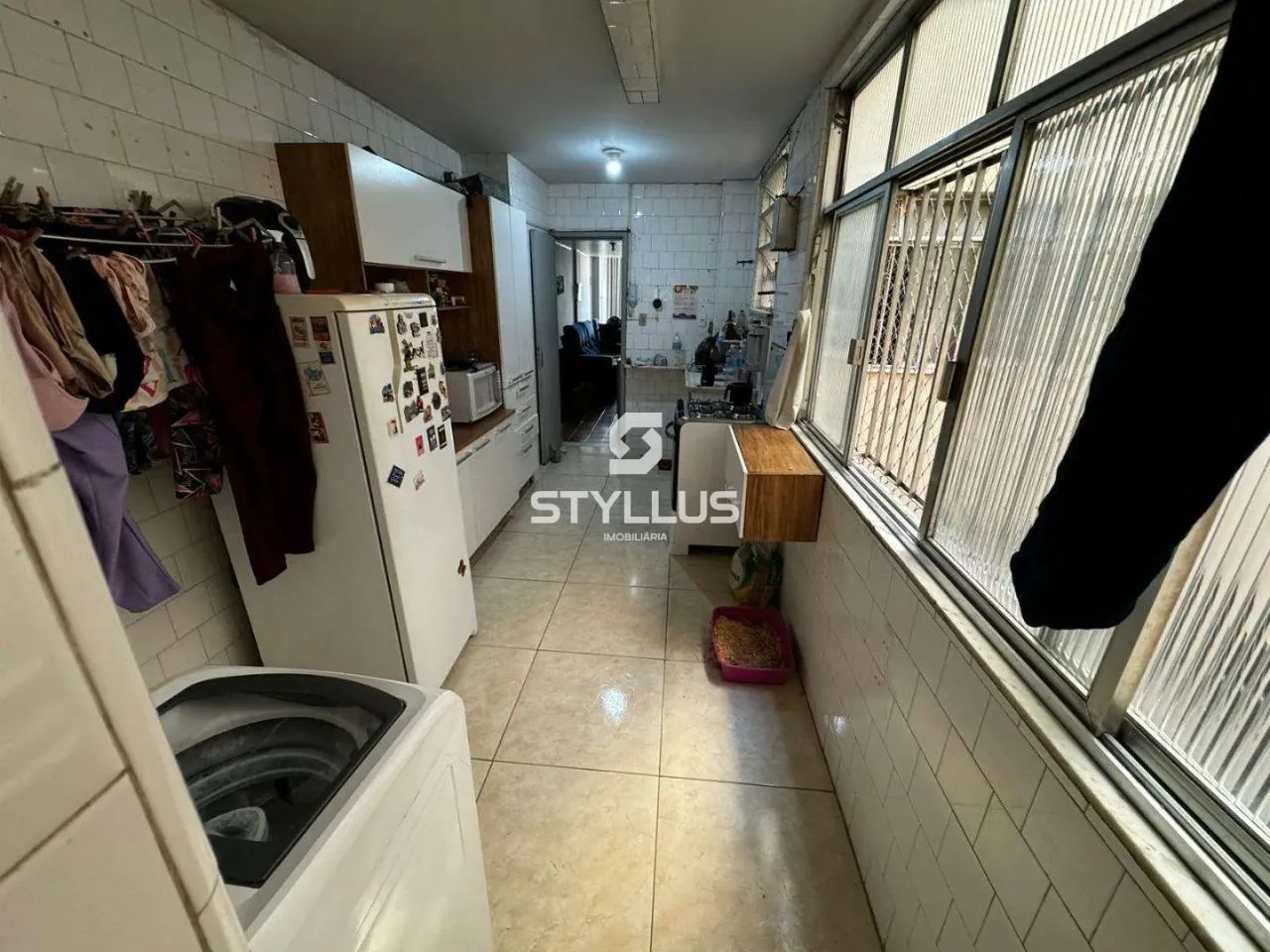 Lins de Vasconcelos | Apartamento 2 quartos - Foto 5