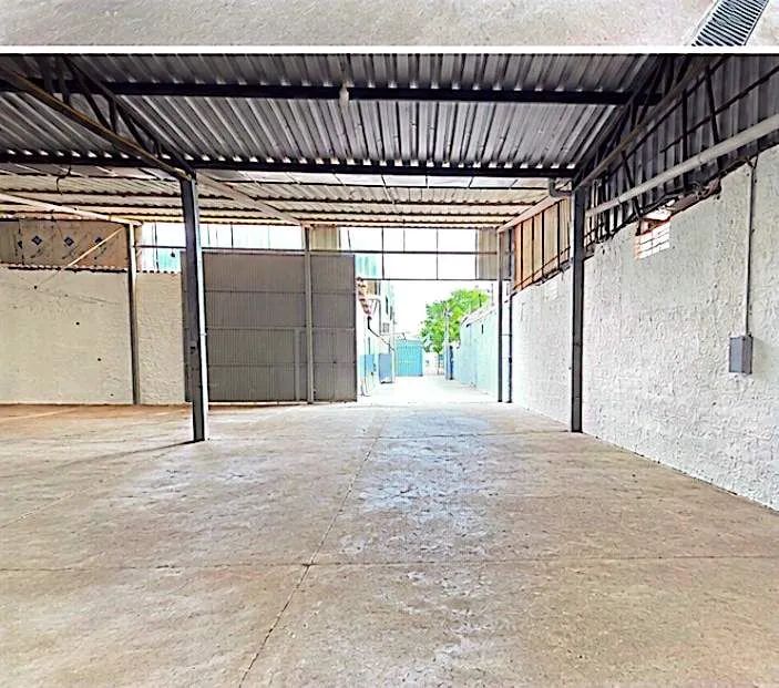 Galpão na 712 Sul AL. 08 - 350m² - Foto 4