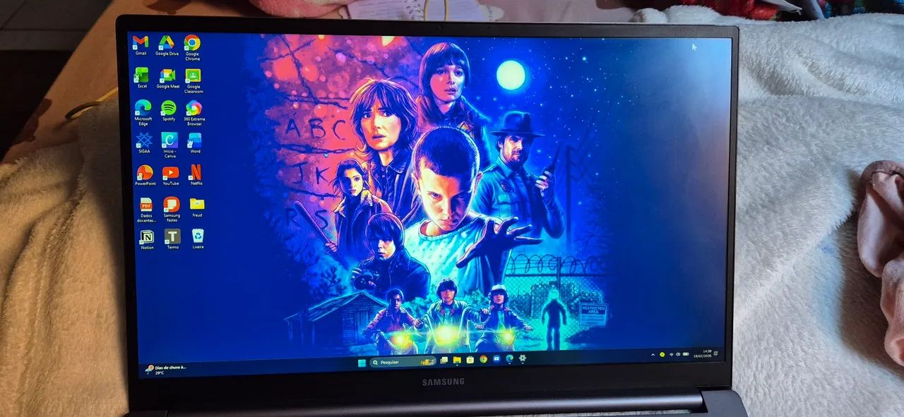 NOTEBOOK GALAXY BOOK 4 - Foto 2