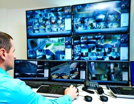 ***Serviço especializado de TI e Segurança Eletrônica em Maringá***. - Foto 2