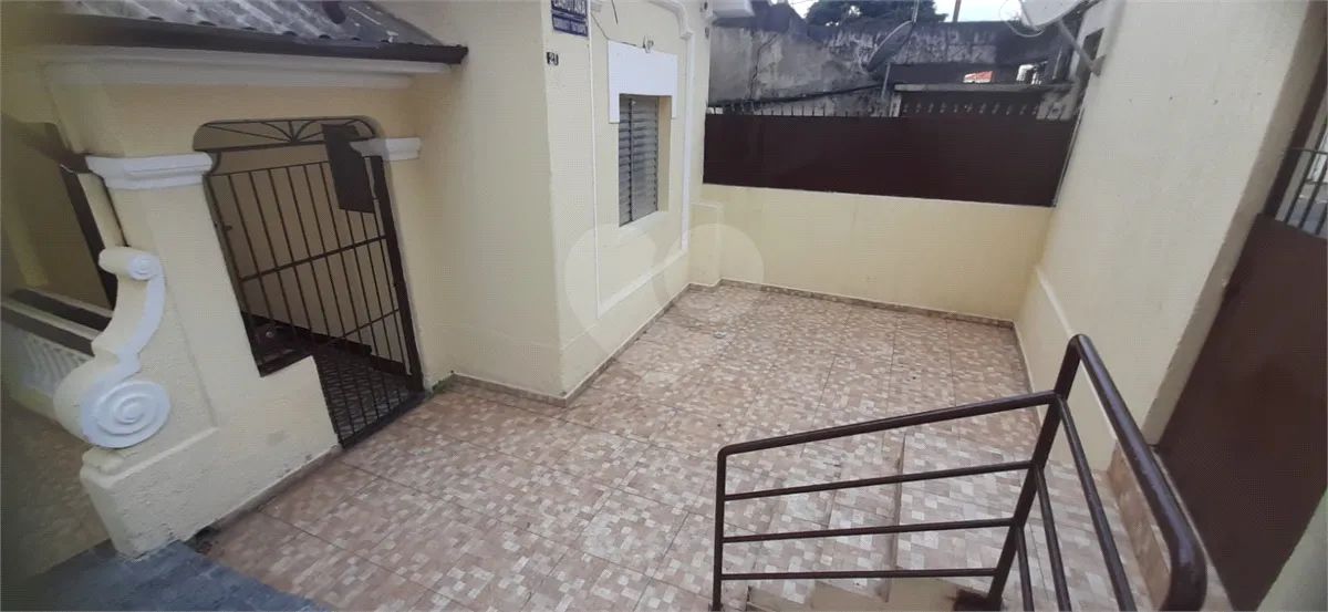 Casa térrea com 2 quartos para locação em Vila formosa - SP - Foto 2