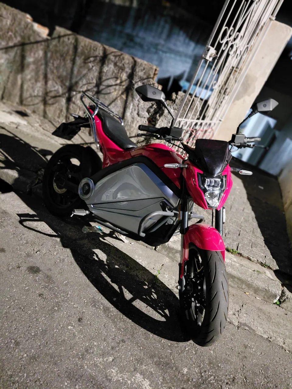 Voltz evs 3000w 2022 cargo - Foto 5