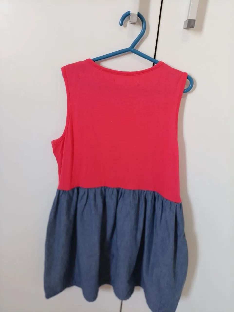 Vestido infantil  - Foto 3