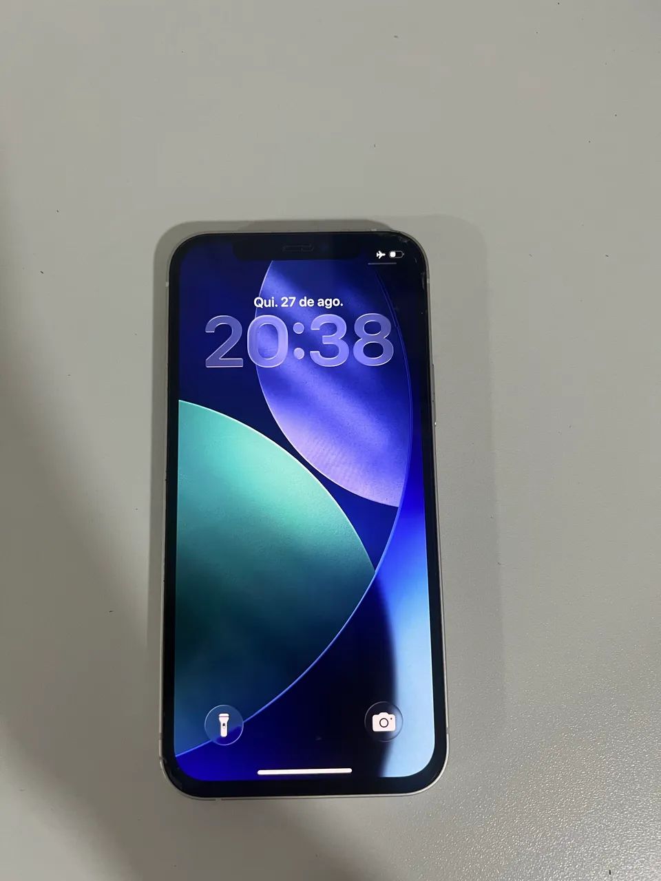 iPhone 12