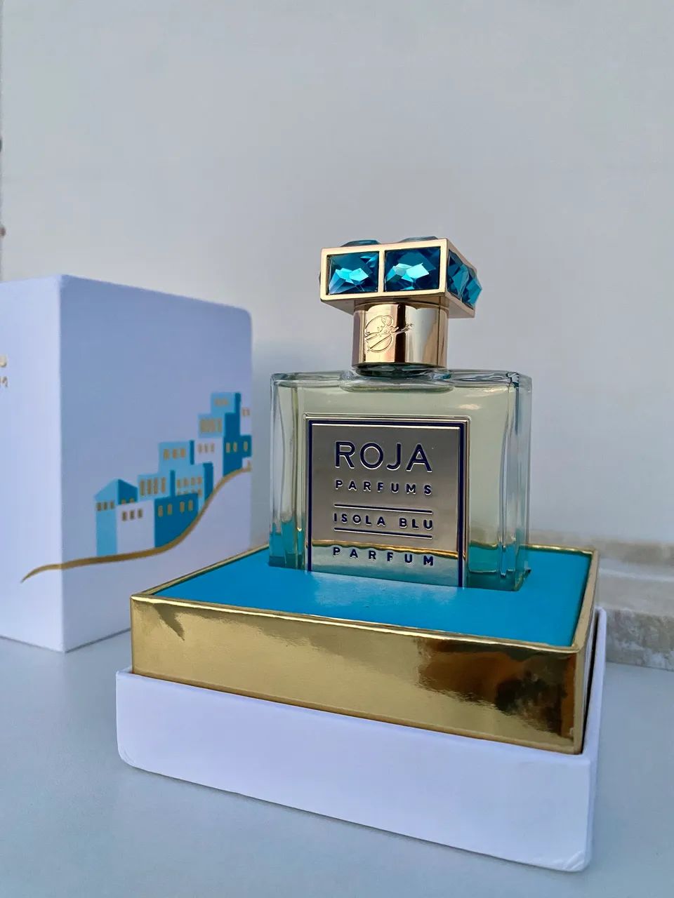 Perfume Roja Isola Blu  - Foto 2