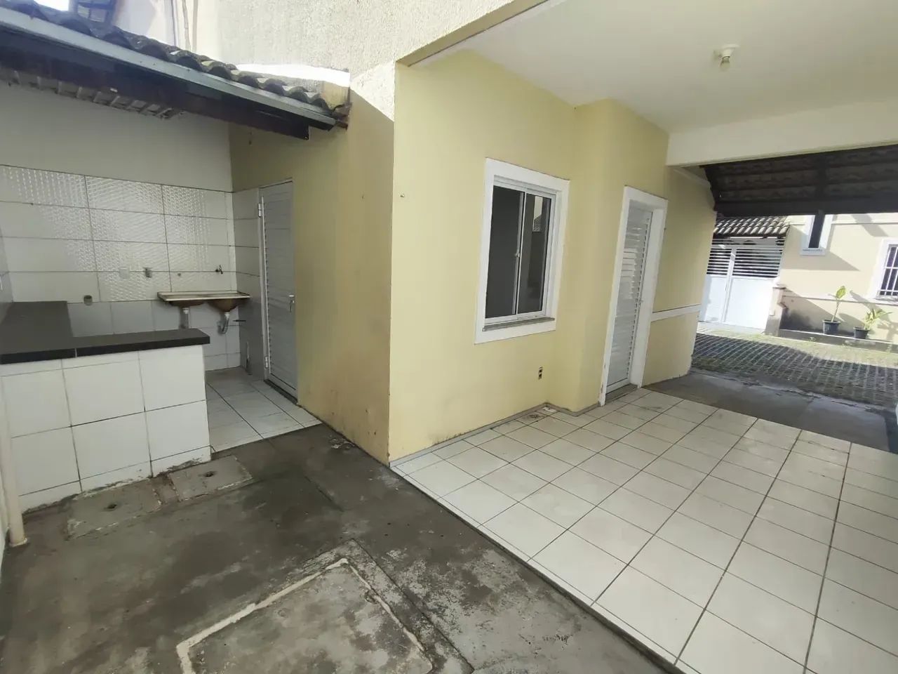 OPORTUNIDADE DUPLEX EM CONDOMÍNIO 80M2  SIQUEIRA - Foto 5