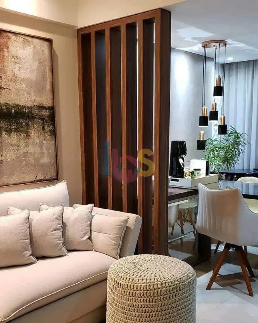 Alugo Apartamento na Cidade Nova - Foto 3