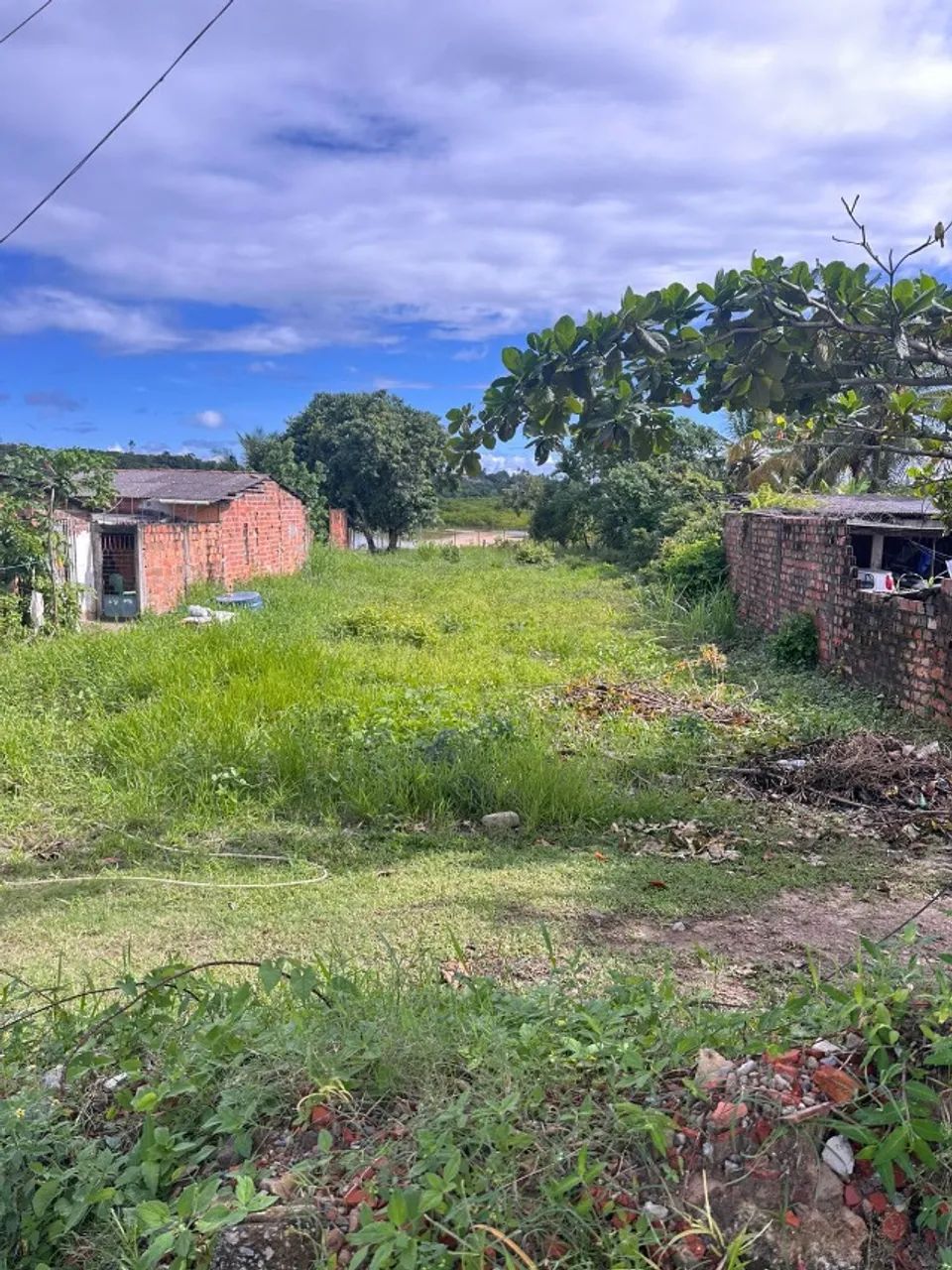 Lote com 650 m², em Itaparica. - Foto 5
