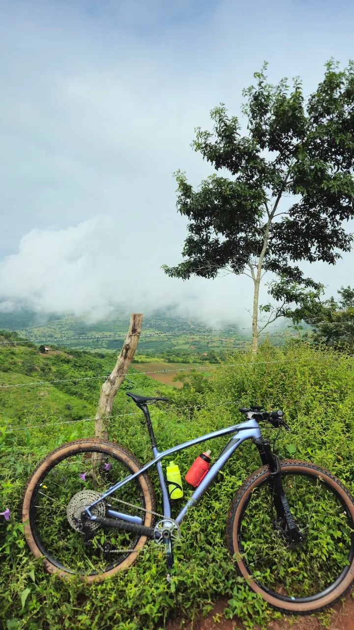 Audax auge 600 carbono - Foto 4