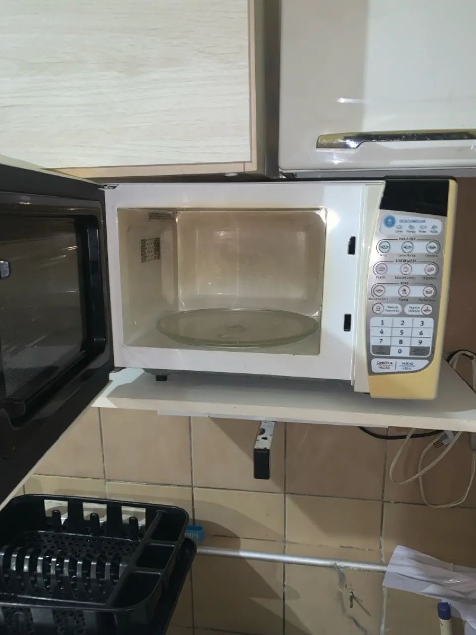 Microondas Electrolux  - Foto 4