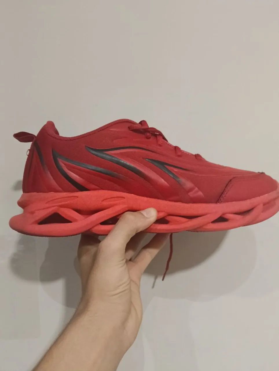 Sapato de corrida  - Foto 3