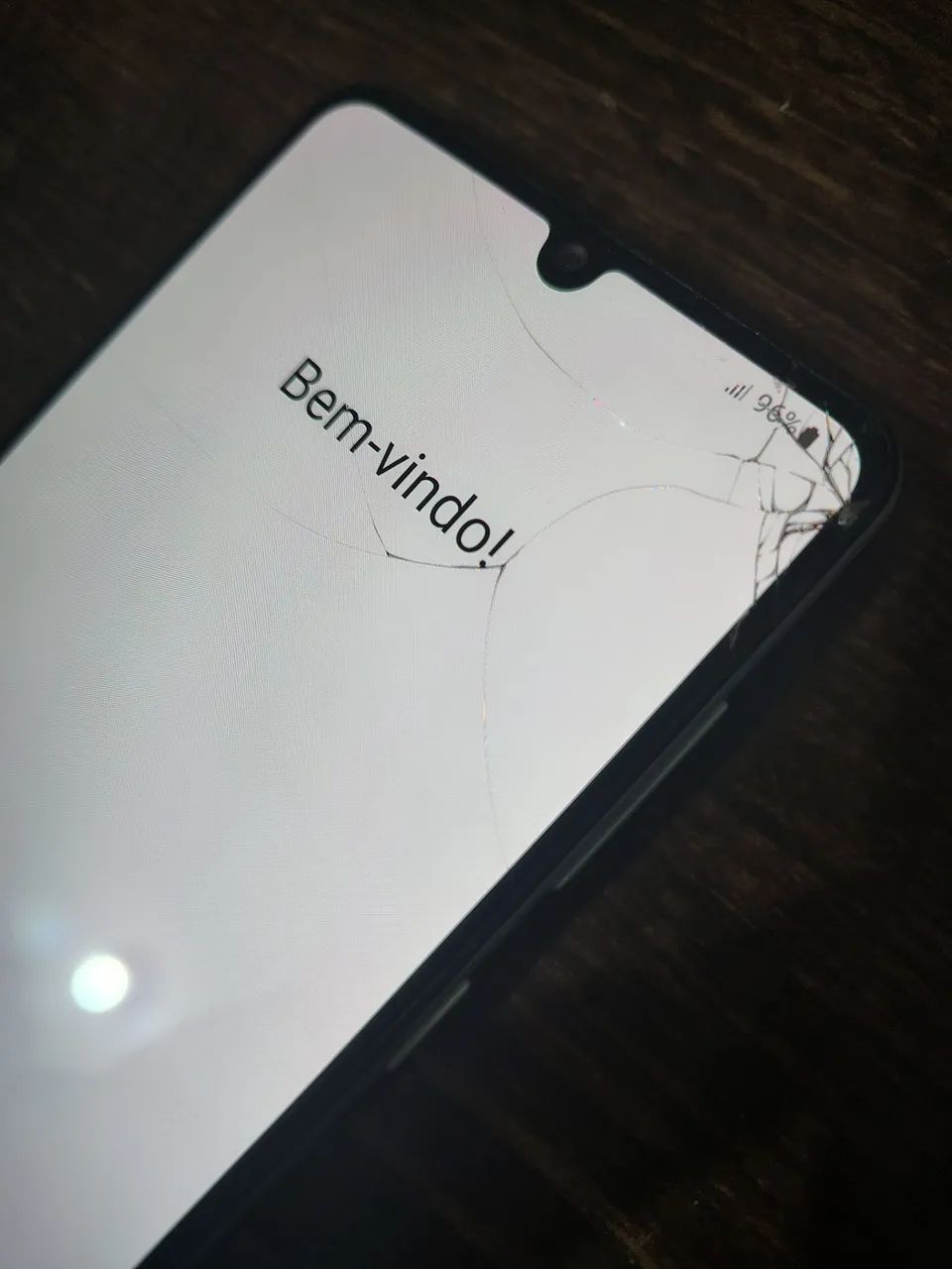 Celular A31 - Foto 2