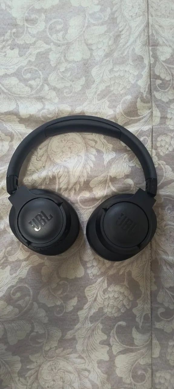 Fone sem fio JBL - Foto 3
