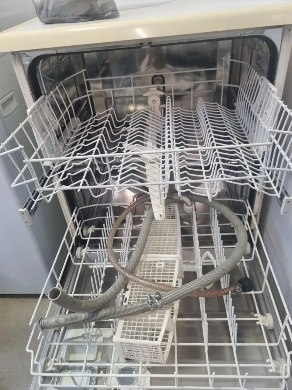 Máquina de Lavar Louça - Foto 3