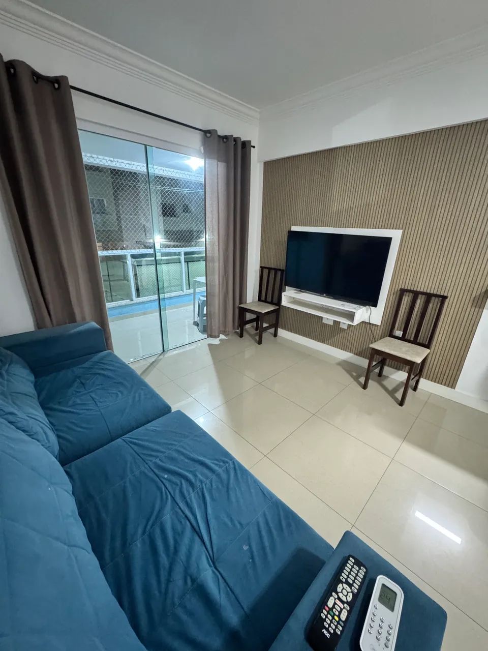 Apartamento em Bombas  - Foto 2