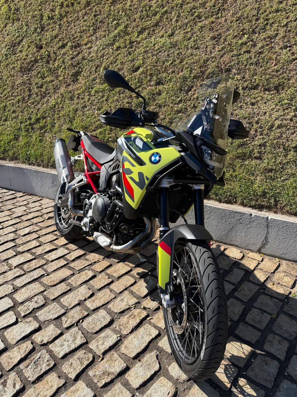BMW gs 900 plus  - Foto 5