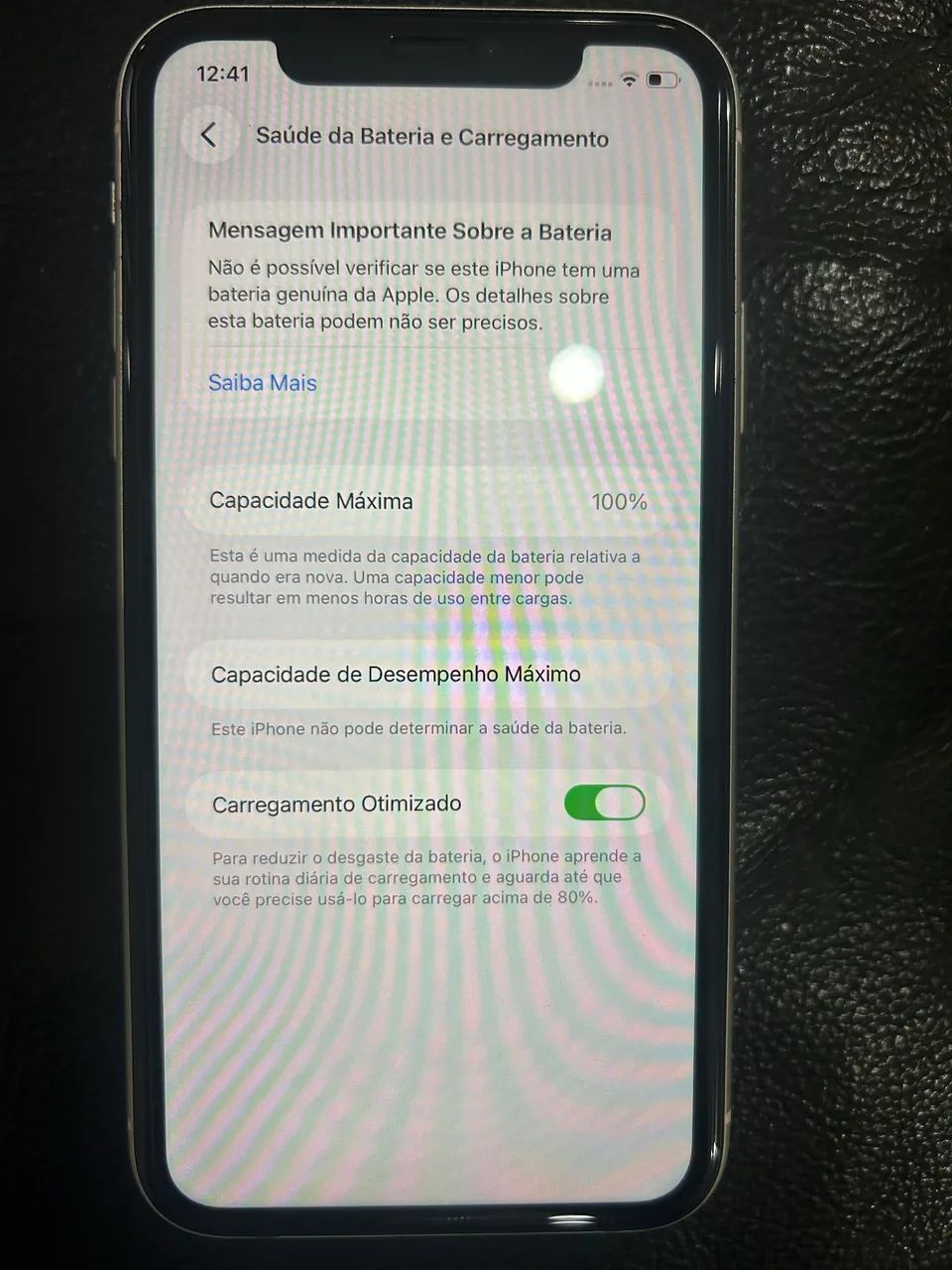 Iphone 11 128gb - Foto 4