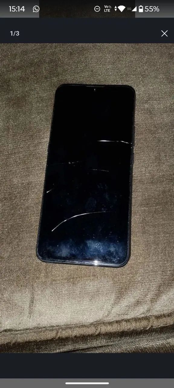 Celular  - Foto 3