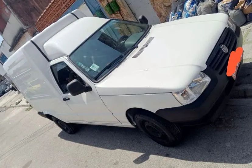 Vistoriado meu nome 2º Dono 