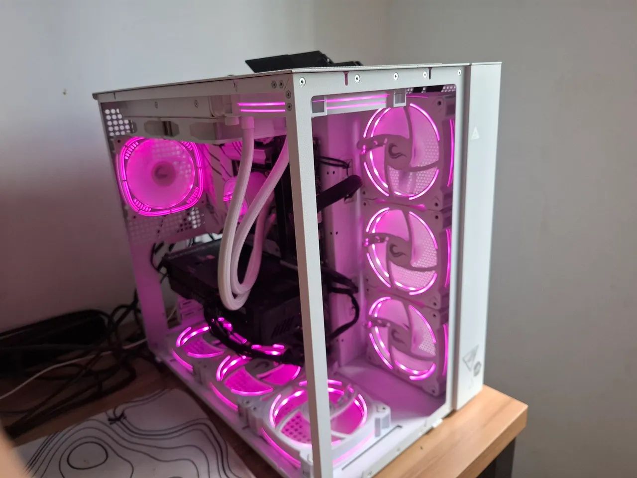 RTX 4060 e I5 12600K - Foto 3