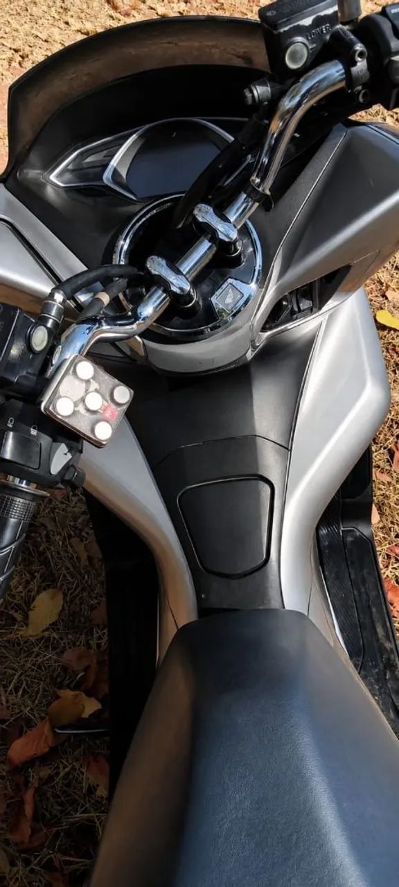 PCX sport  2021  - Foto 2