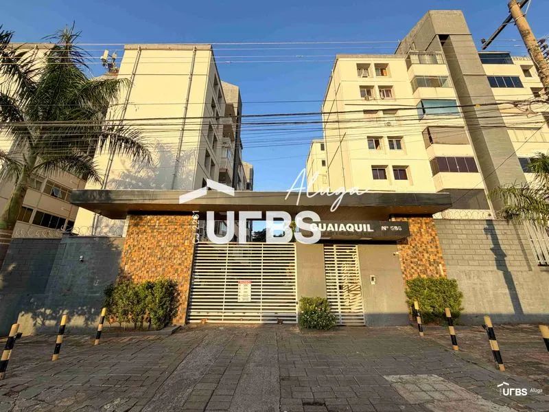 Apartamento Residencial