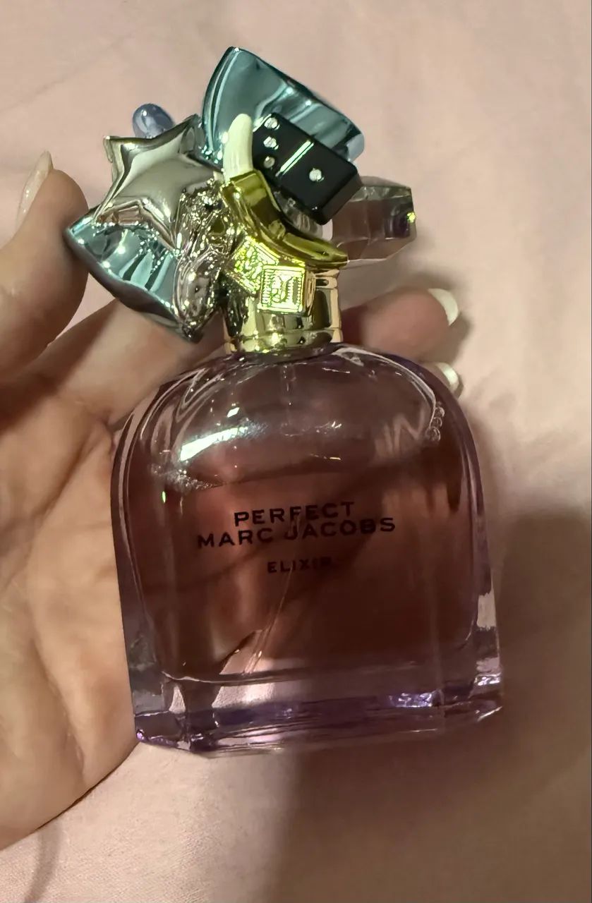 Perfume importado  - Foto 3